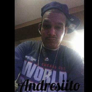 Meet your Posher, Cardenas